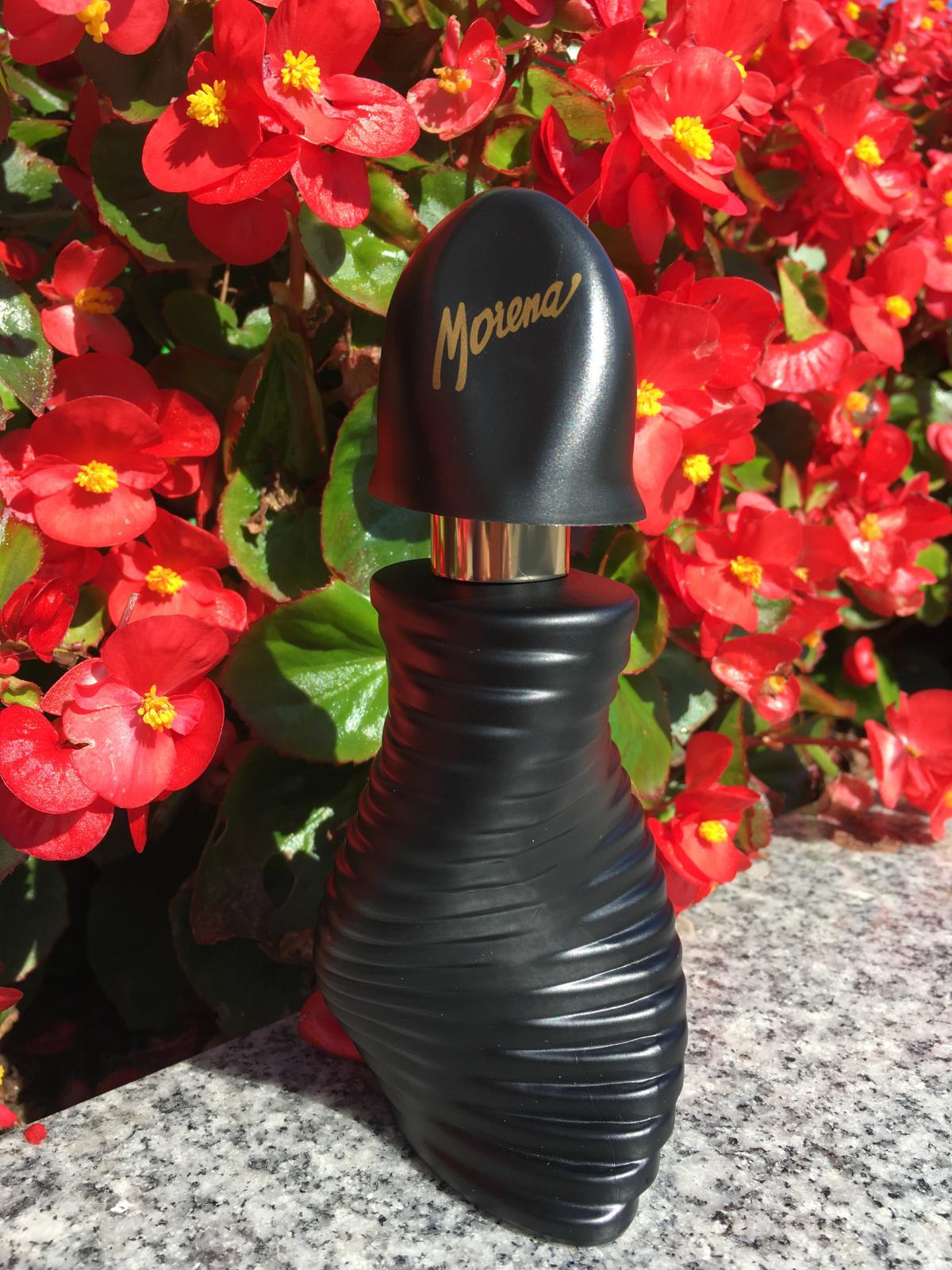 تصویر عطر مورینا نوآر پرفیومز مورنا