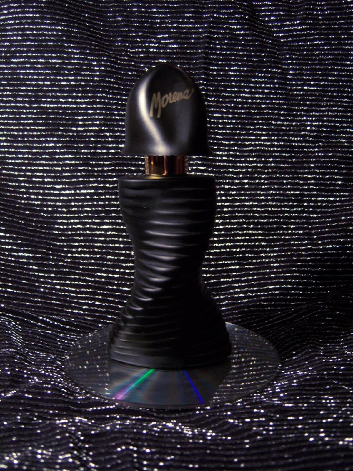 تصویر عطر مورینا نوآر پرفیومز مورنا
