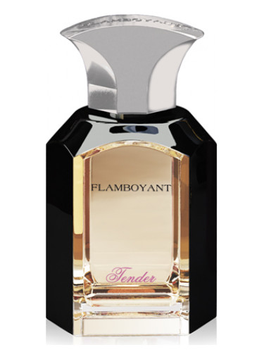 تصویر عطر تِندِر فلَمبویِنت