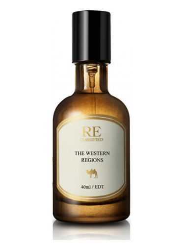 تصویر عطر دی وسترن ریجنز ری کلاسیفاید