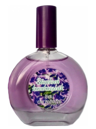 تصویر عطر جانگل بلو بل پوکرووکا تریدینگ هاوس