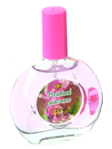 تصویر عطر پینک جاسمین پوکرووکا تریدینگ هاوس