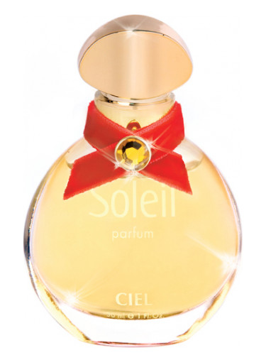 تصویر عطر سوله سپشیال سیل پرفیوم