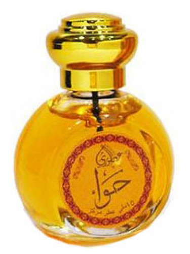 تصویر عطر حوا عطوری