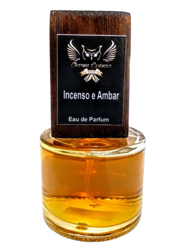 تصویر عطر اینچنسو امبار شارم اسنسیا