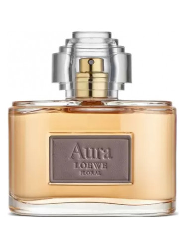 تصویر عطر اُرا لوئوه فلورال