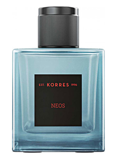 تصویر عطر نئوس کورس