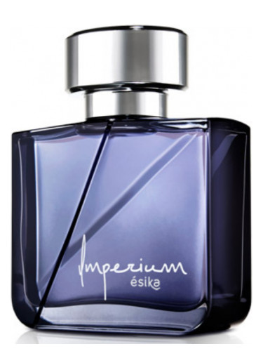 تصویر عطر امپریوم اِسیکا