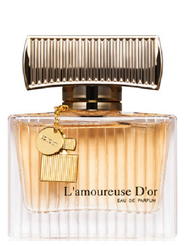 تصویر عطر لاموروز دور بوئیتاون