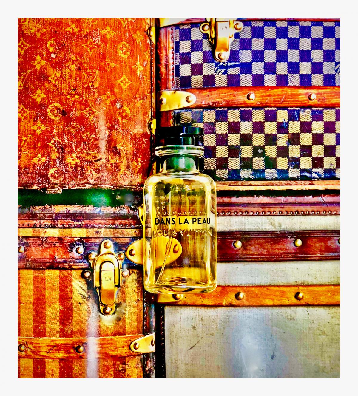 تصویر عطر دان لا پو لویی ویتون