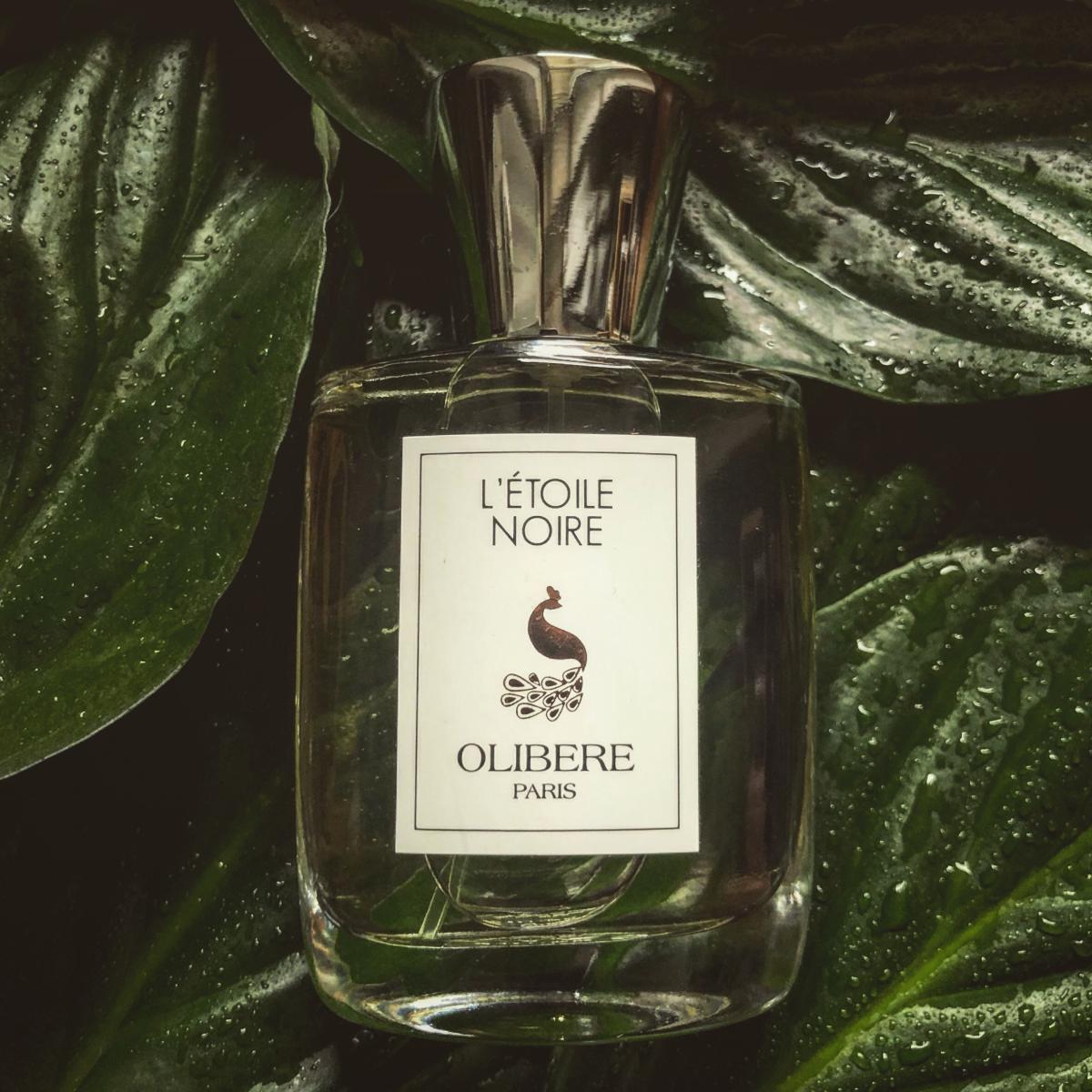 تصویر عطر لِتوال نوآغ اولیبر پرفیومز