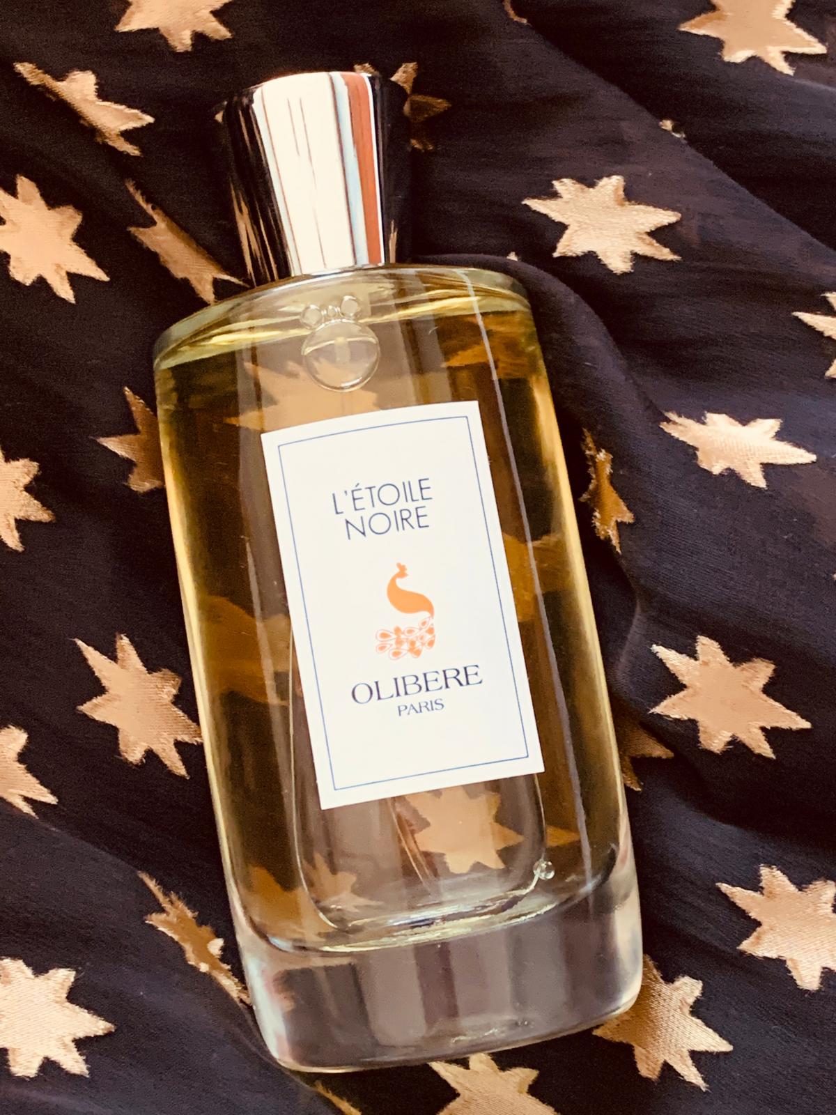 تصویر عطر لِتوال نوآغ اولیبر پرفیومز