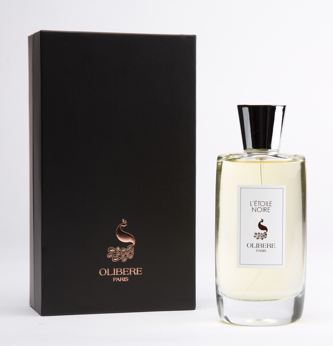 تصویر عطر لِتوال نوآغ اولیبر پرفیومز