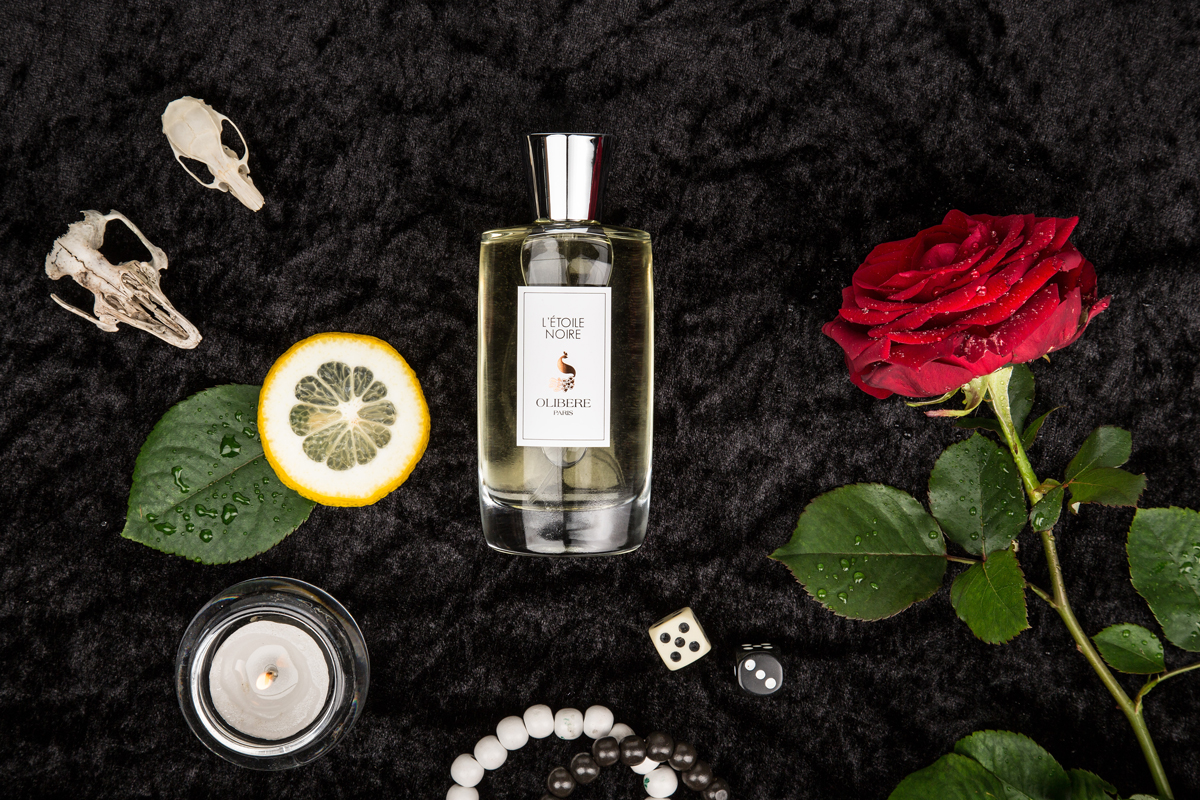 تصویر عطر لِتوال نوآغ اولیبر پرفیومز