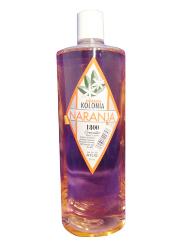 تصویر عطر نارانخا هجده صد کروسلاس اند کامپنی