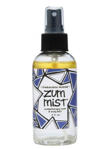 تصویر عطر زوم میست فرانکینس لَوِندِر ایندِگو وایلد