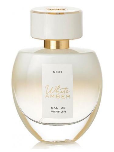 تصویر عطر وایت آمبر نکست