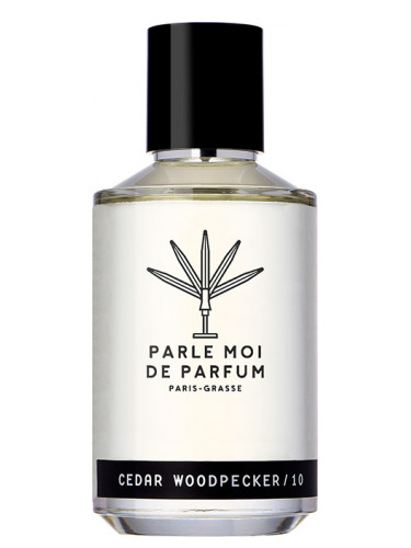 تصویر عطر سیدار وودپکر تن پارل موا دو پرفیوم