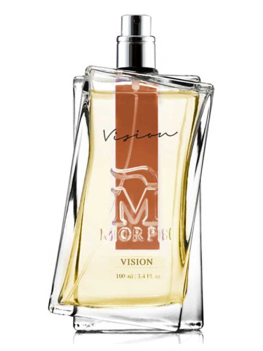 تصویر عطر ویژن مورف