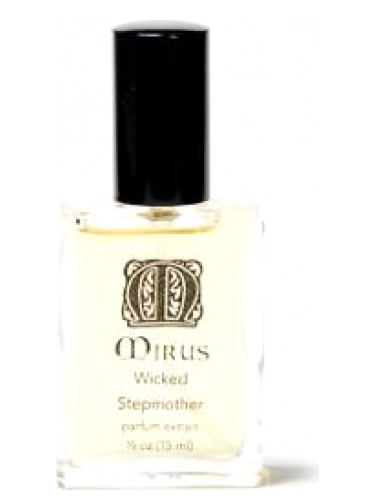 تصویر عطر ویکد استپ‌مادر میروس فاین فرگرنس