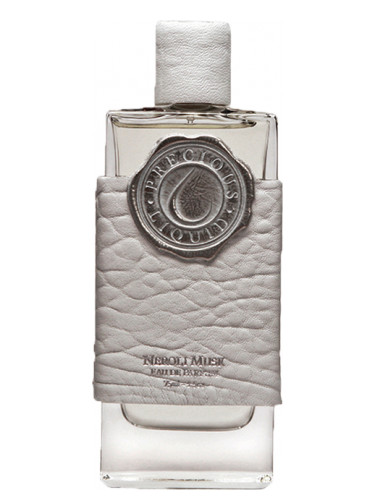 تصویر عطر نرولی ماسک پرشس لیکوئید
