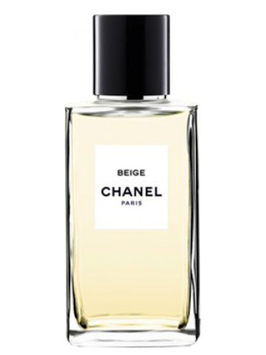 تصویر عطر لیز اکسکلوسیف د شَنل بِژ شنل