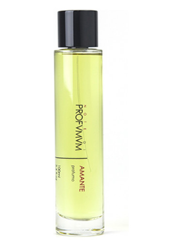 تصویر عطر آمانته نوت دی پروفوموم