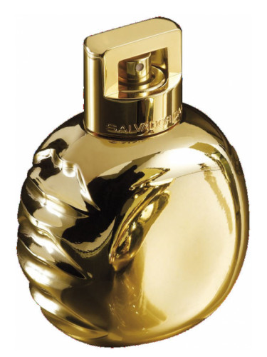 تصویر عطر فبولوِس ماندوا سالوادور دالی