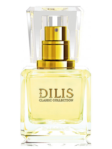 تصویر عطر دیلیس کلاسیک کالکشن شماره ۳۷ دیلیس پرفیوم