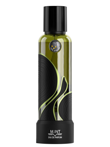 تصویر عطر تن استرایک ام. اینت
