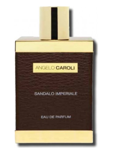 تصویر عطر ساندالو امپریال آنجلو کارولی