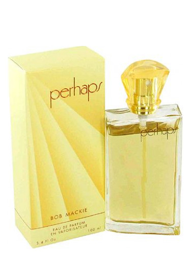 تصویر عطر پِرْهَپس باب مَکی