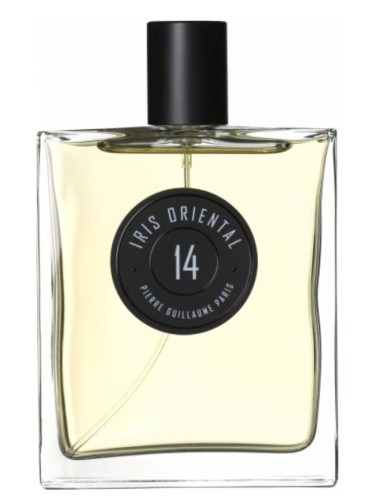 تصویر عطر آیریس اورینتال چهارده پیر گیوم پاریس