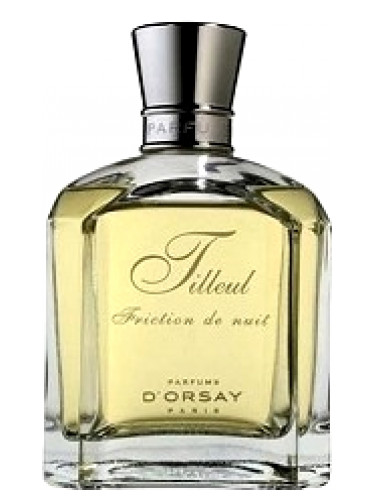 تصویر عطر تیل فرکسیون دو نویی داورسه