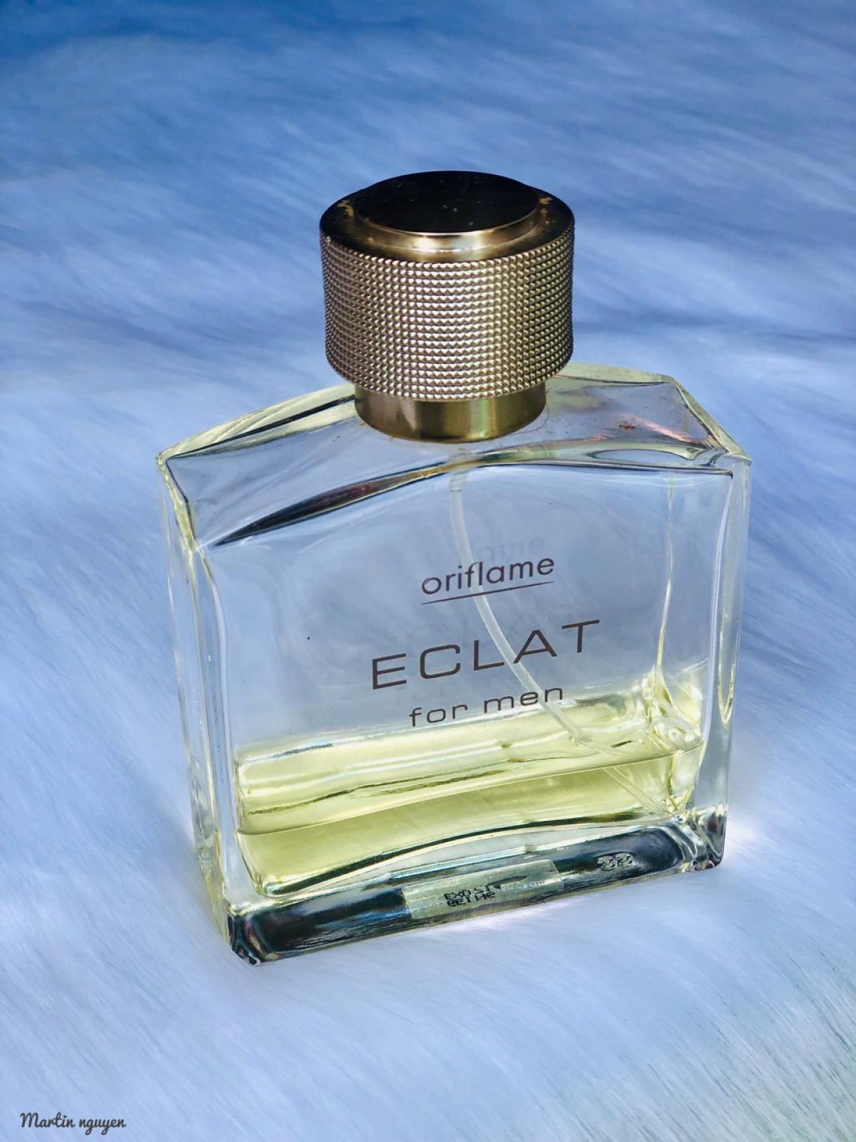 تصویر عطر اکلت فور من اوریفلیم