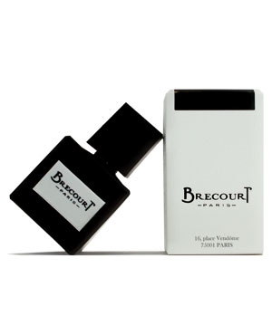 تصویر عطر او بلانش برکور