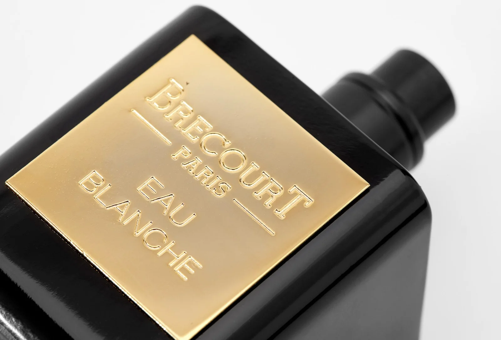 تصویر عطر او بلانش برکور