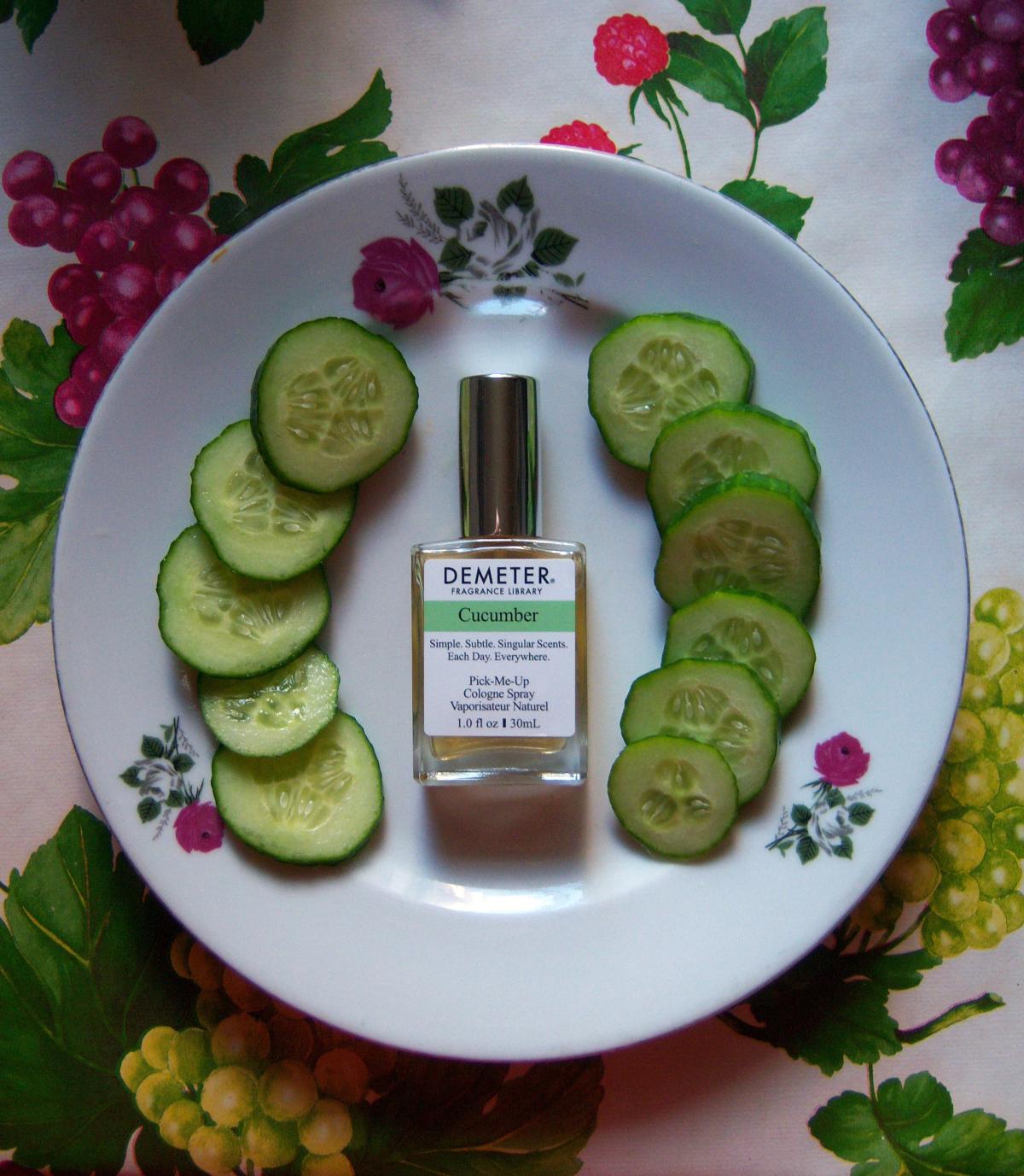 تصویر عطر کیوکامبر دیمتر فرگرنس