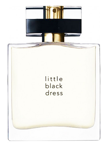 تصویر عطر لیتل بلک درِس ایون