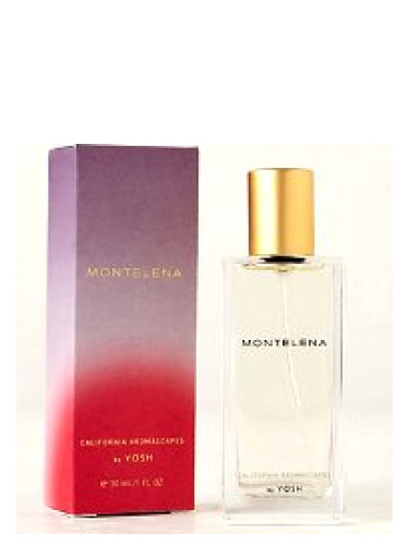 تصویر عطر مونتلنا یوش