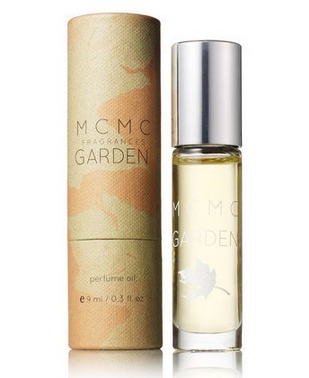تصویر عطر گاردن ام‌سی‌ام‌سی فرگرنسز