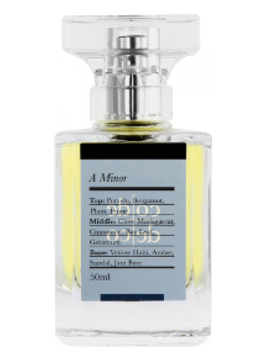 تصویر عطر اِی‌ماینِر کد دکو