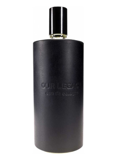 تصویر عطر اُ دِ کلُن آور لگسی