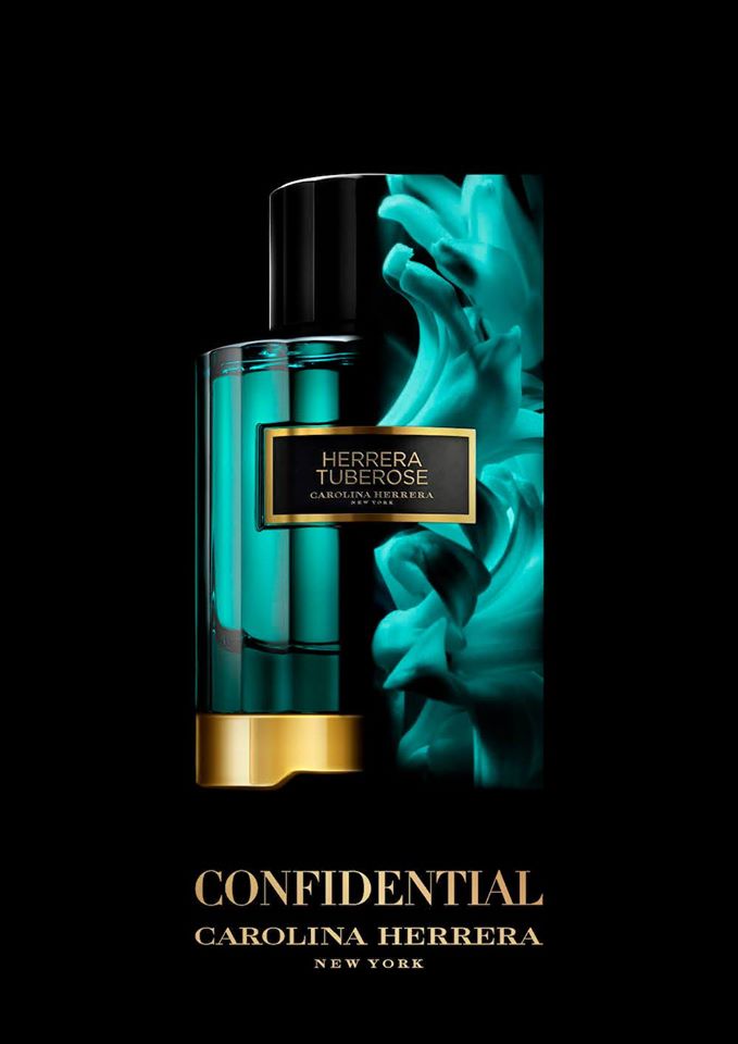 تصویر عطر هررا توبروز کارولینا هررا