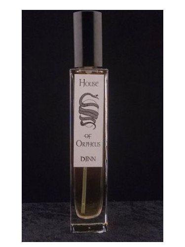 تصویر عطر جن هاوس آو اورفیِس