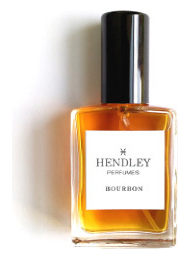 تصویر عطر بوربون هِندلی پرفیومز