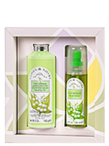 تصویر عطر لیلی آف د ولی کلیون