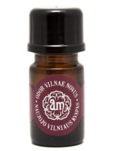 تصویر عطر سنت آو نیو ویلنیوس آروماتا میرابیلیا