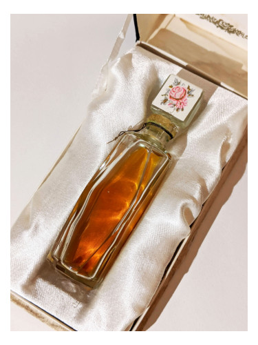 تصویر عطر چرنویه دومینو سورنویه سیانیه