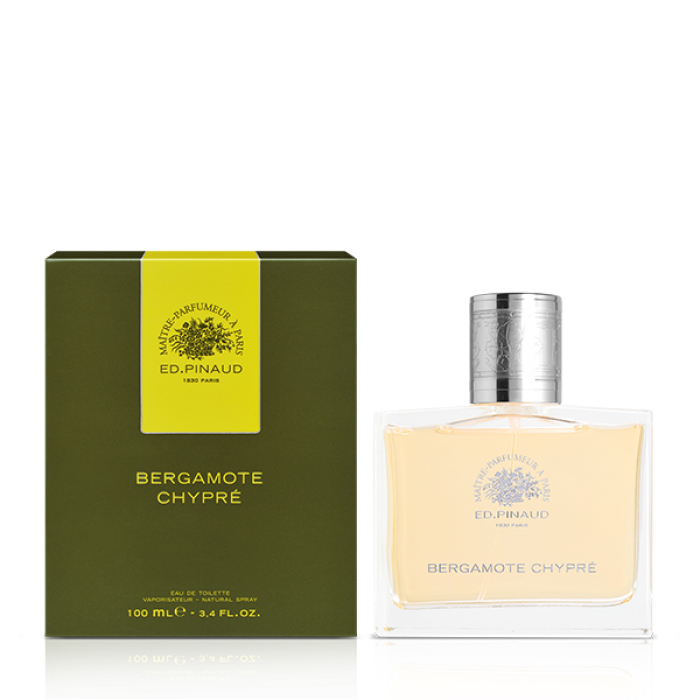تصویر عطر برگاموت چایپر اِد پینو